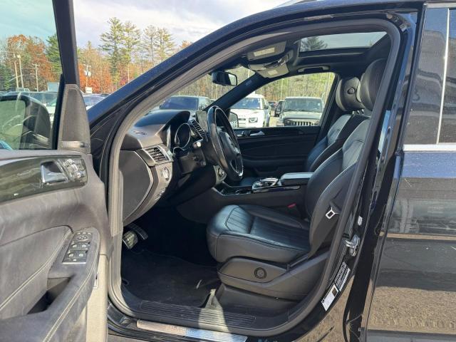 2019 MERCEDES-BENZ GLE 400 4M - 4JGDA5GBXKB214628