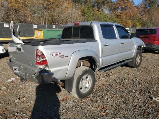 2007 TOYOTA TACOMA DOU #3286660296