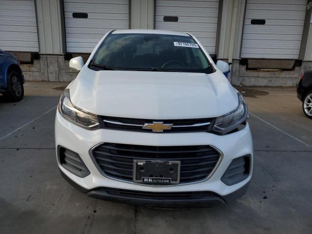 2022 CHEVROLET TRAX LS #3303963707