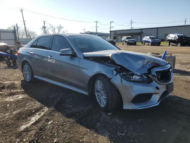 2014 MERCEDES-BENZ E 350 4MAT #3290246215
