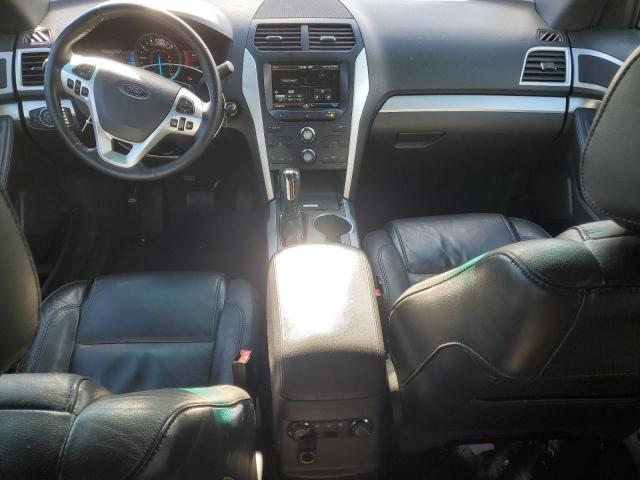 2015 FORD EXPLORER X #3291292454