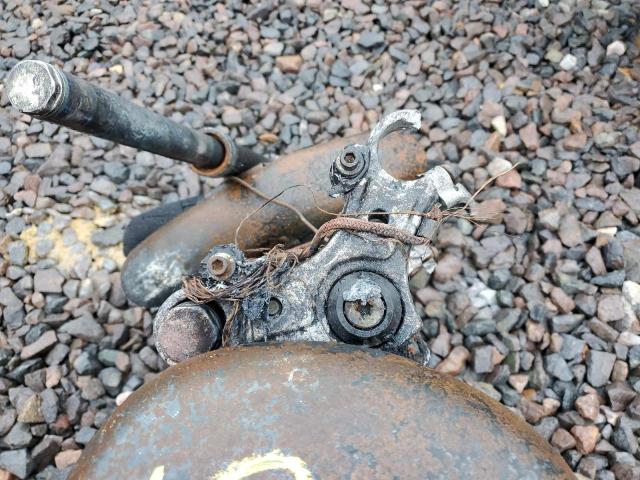 2018 HARLEY-DAVIDSON XL883 IRON #3294485498