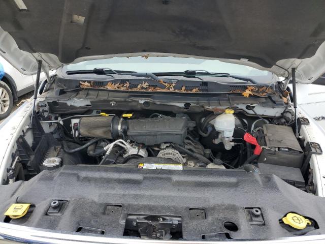 2011 DODGE RAM 1500 #3293359432