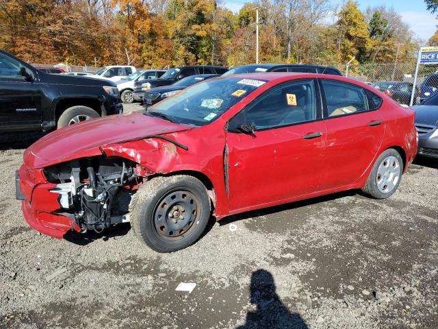 2013 DODGE DART SE - 1C3CDFAA0DD105183