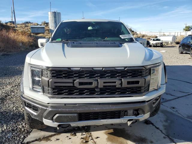 2023 FORD F150 RAPTO #3286716292