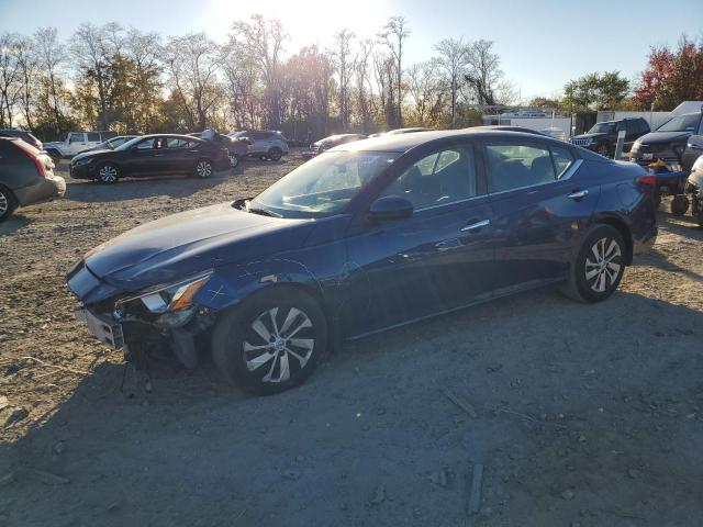Global Auto Auctions: 2019 NISSAN ALTIMA S