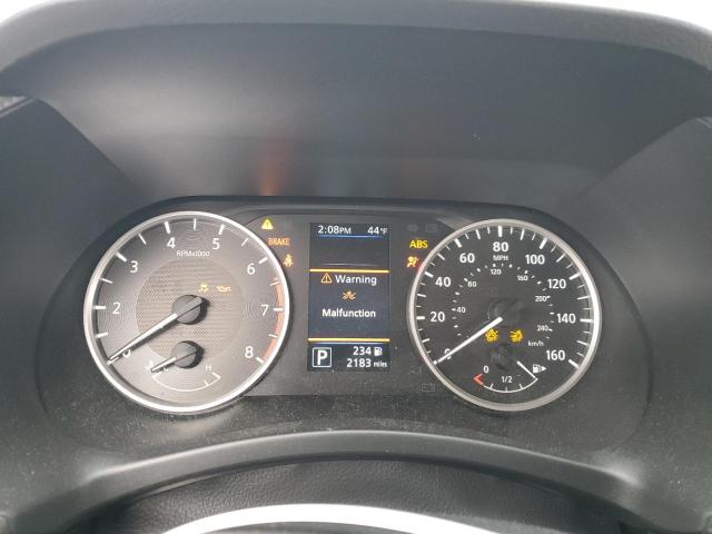 2024 NISSAN SENTRA S #3304670920