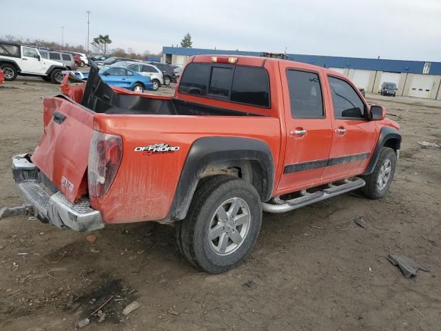 2012 GMC CANYON SLT #3296919824