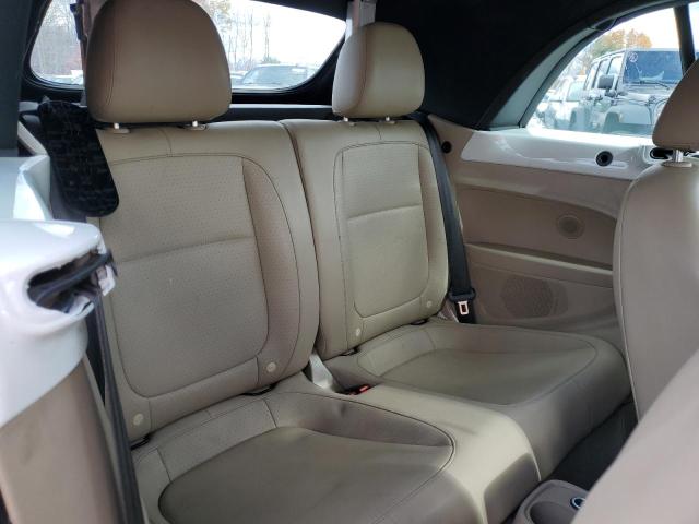 2017 VOLKSWAGEN BEETLE S/S #3303843515