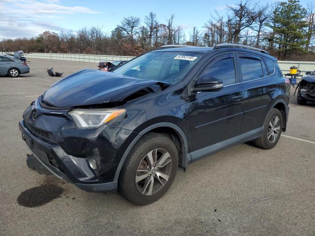 2018 TOYOTA RAV4 ADVEN #3309507565