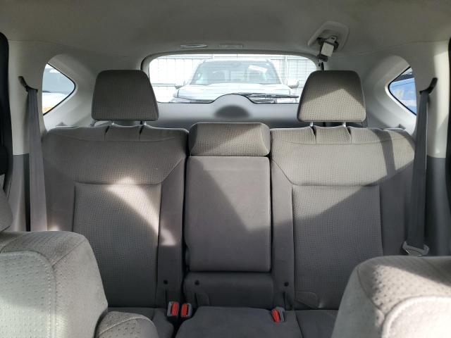 2012 HONDA CR-V EX - 5J6RM4H55CL060095