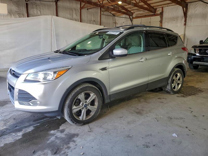 Global Auto Auctions: 2013 FORD ESCAPE SE