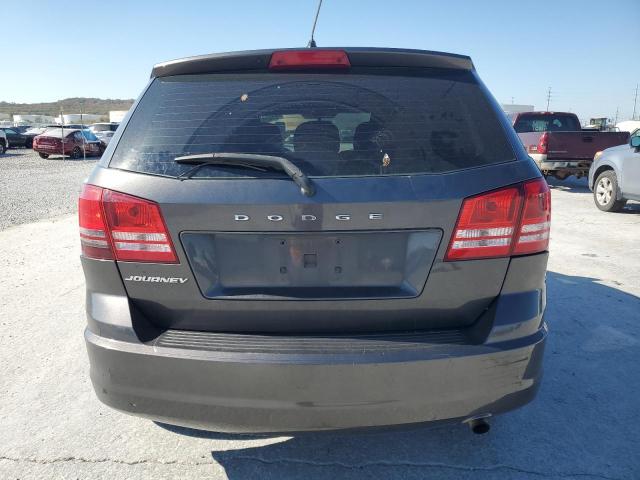 2015 DODGE JOURNEY SE 3C4PDCAB6FT605642