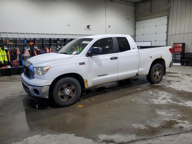 TOYOTA TUNDRA DOU