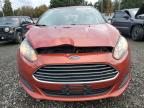 Lot #3304550450 2018 FORD FIESTA SE