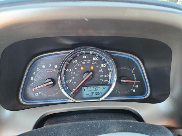2014 TOYOTA RAV4 LIMIT #3291725255