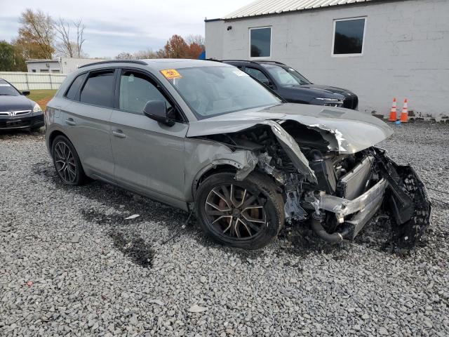 2021 AUDI SQ5 PRESTI #3292355281