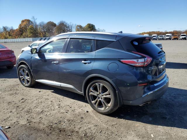 2015 NISSAN MURANO S - 5N1AZ2MH5FN234292