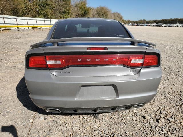 2014 DODGE CHARGER SX #3292450673