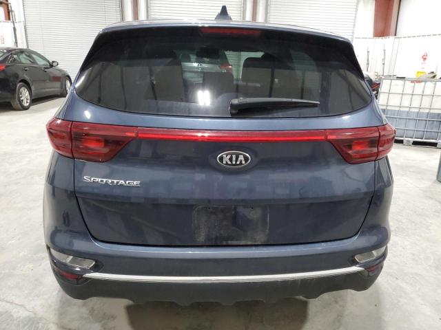 2021 KIA SPORTAGE L #3305356346