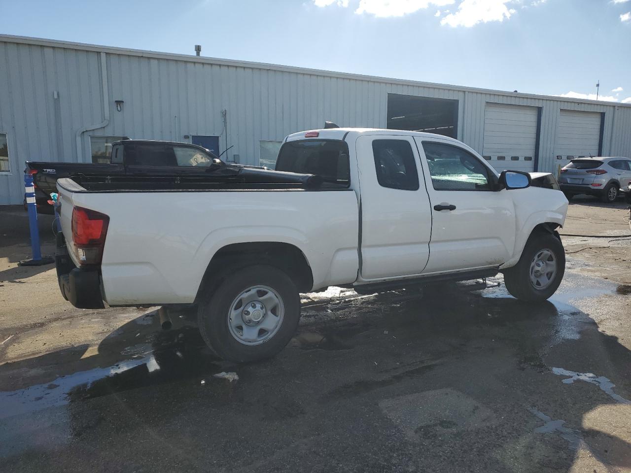 TOYOTA TACOMA ACCESS CAB