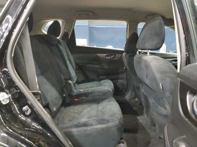 2016 NISSAN ROGUE S - JN8AT2MV3GW141721