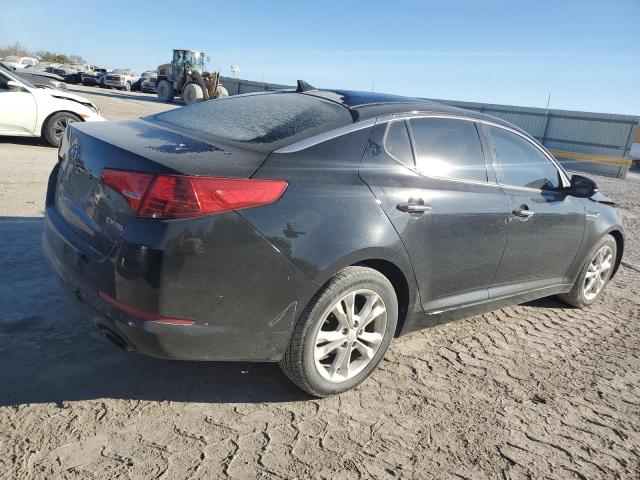 2012 KIA OPTIMA EX #3287804101