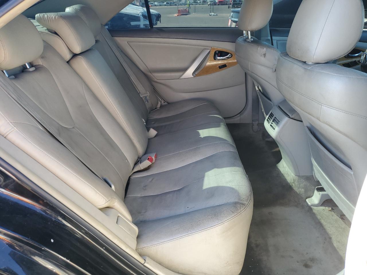 Lot #3316301311 2007 TOYOTA CAMRY LE