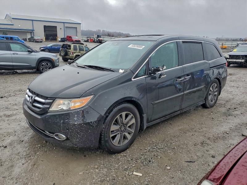 2015 HONDA ODYSSEY TO #3297987052