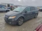 Lot #3297987052 2015 HONDA ODYSSEY TO
