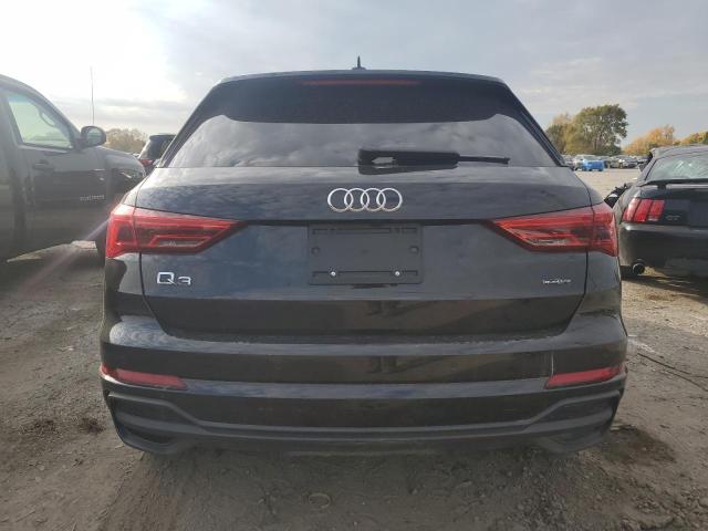 2023 AUDI Q3 PREMIUM - WA1DECF35P1052390