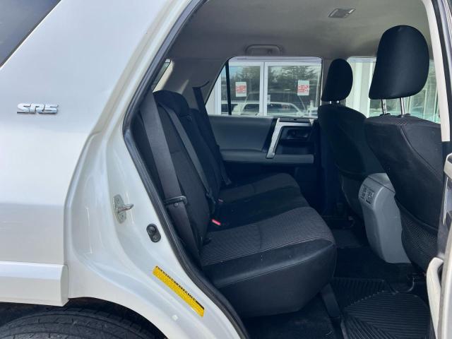 2013 TOYOTA 4RUNNER SR - JTEBU5JR3D5130804