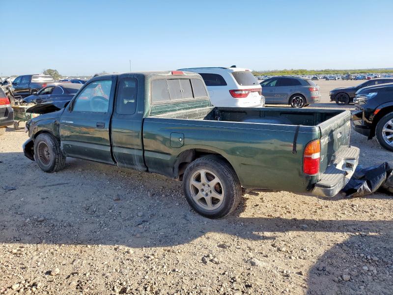 2000 TOYOTA TACOMA XTR #3301931427