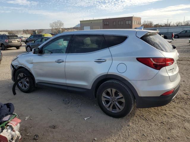 2015 HYUNDAI SANTA FE S #3291299444