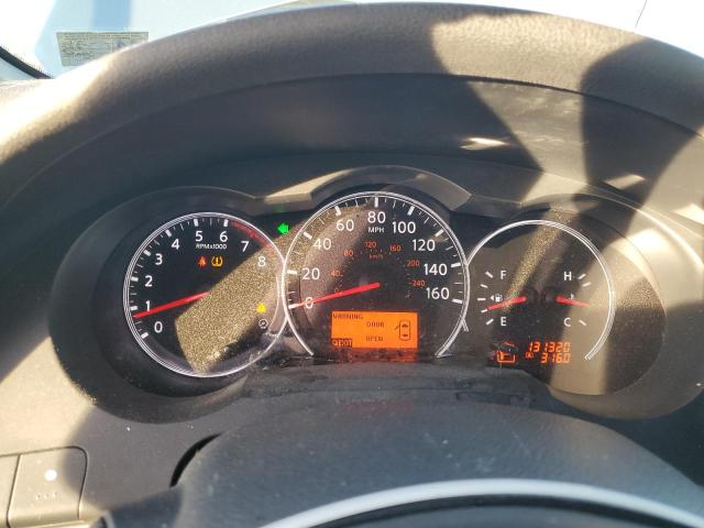 2010 NISSAN ALTIMA BAS - 1N4AL2AP1AC109396