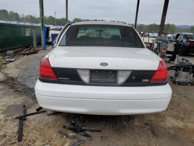 2009 FORD CROWN VICT #3303959733