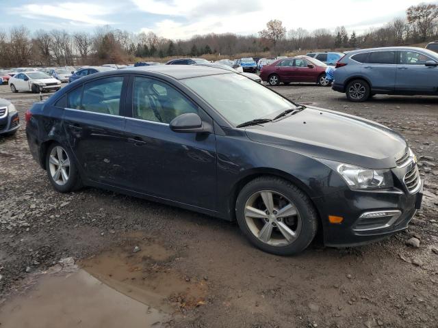 2016 CHEVROLET CRUZE LIMI #3297148557