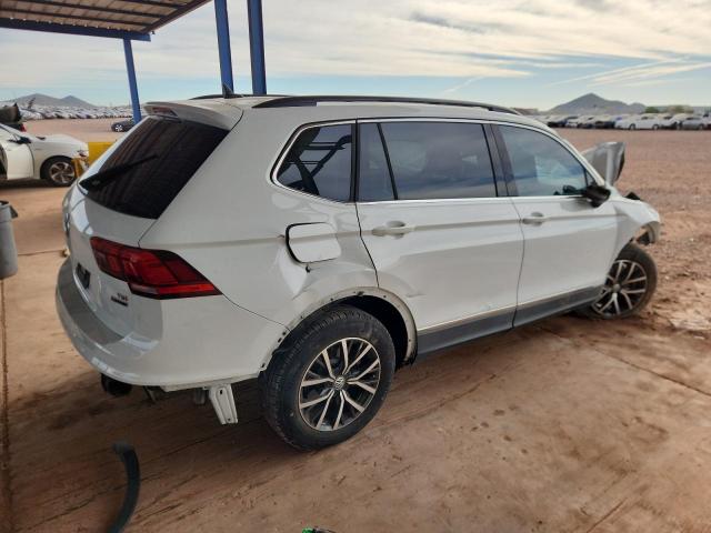 2018 VOLKSWAGEN TIGUAN SE - 3VV2B7AX5JM209791