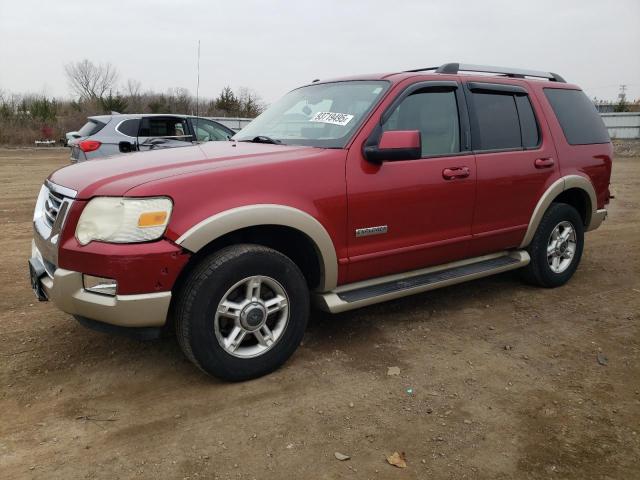 Global Auto Auctions: 2006 FORD EXPLORER E