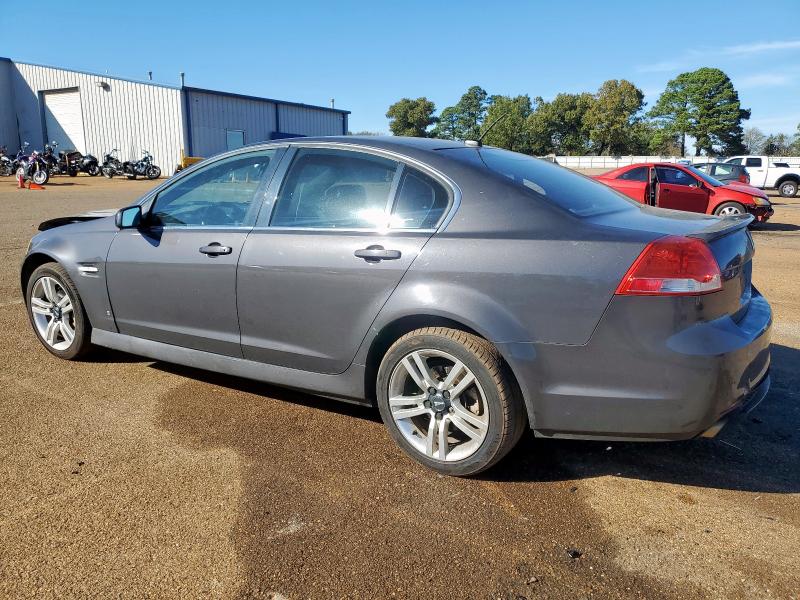 2009 PONTIAC G8 #3284580353