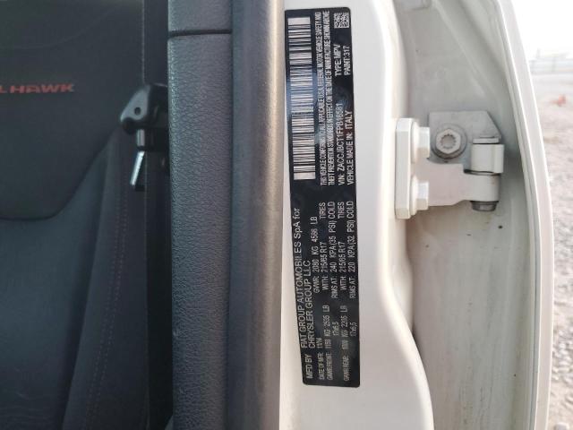 2015 JEEP RENEGADE T - ZACCJBCT1FPB16581