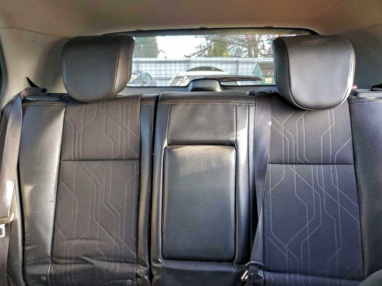 Lot #3311701231 2018 CHEVROLET TRAX 1LT