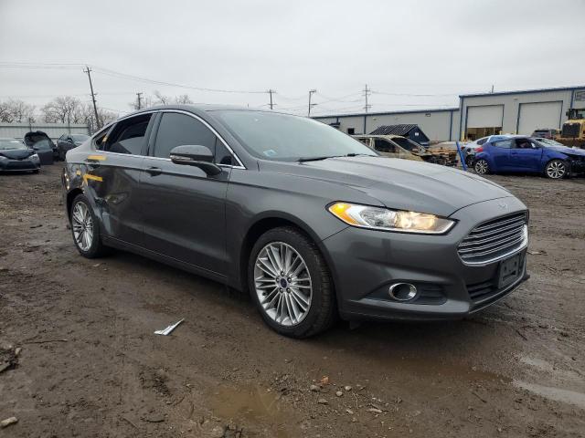 2016 FORD FUSION SE #3292350264