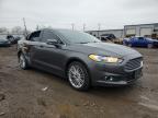 Lot #3292350264 2016 FORD FUSION SE