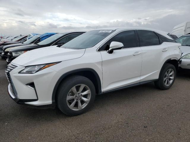 Global Auto Auctions: 2019 LEXUS RX 350 BAS