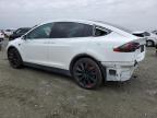 Lot #3301682655 2017 TESLA MODEL X