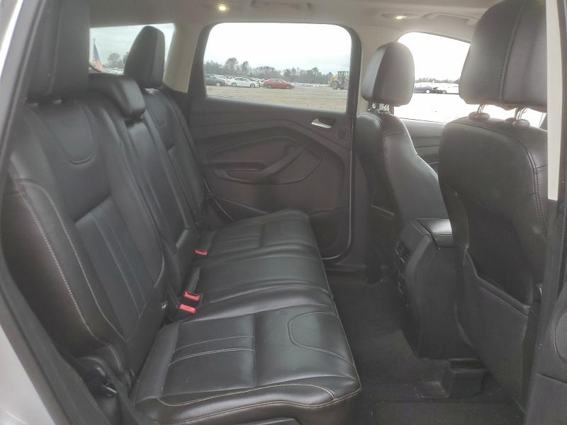 2013 FORD ESCAPE TIT #3304622441