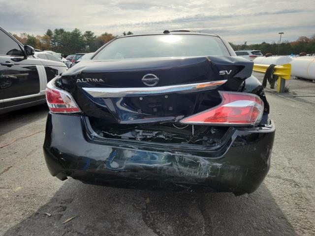 2014 NISSAN ALTIMA 2.5 - 1N4AL3AP3EC136188