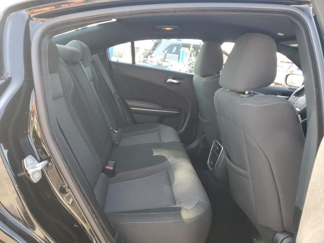 2022 DODGE CHARGER SX #3302669006