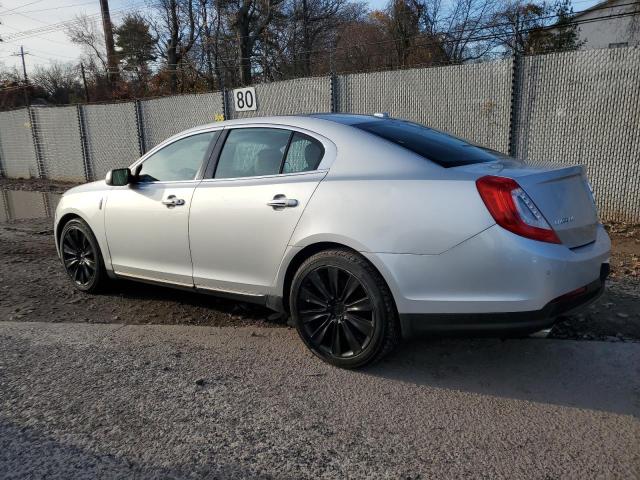 2014 LINCOLN MKS #3303817441